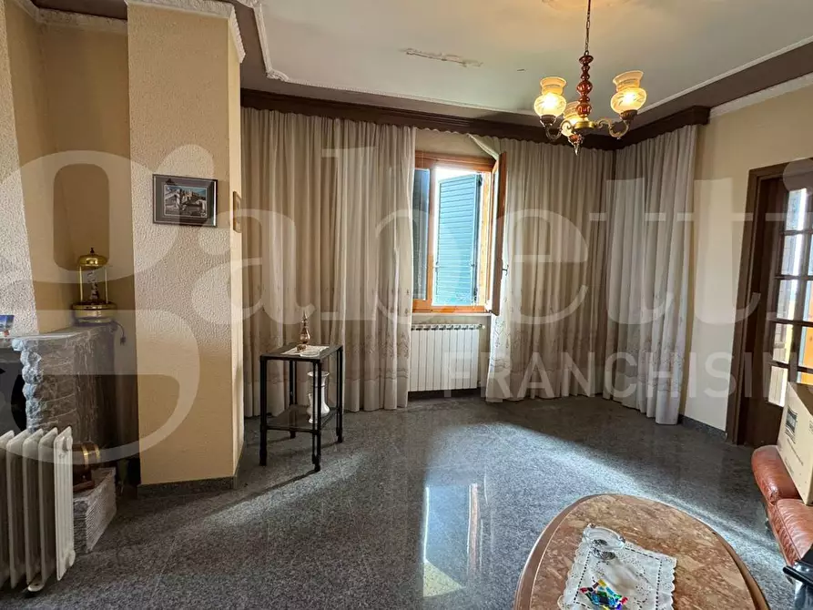 Immagine 10 di Villa in vendita  in Via Ciccola, 79/bis a Roseto Degli Abruzzi