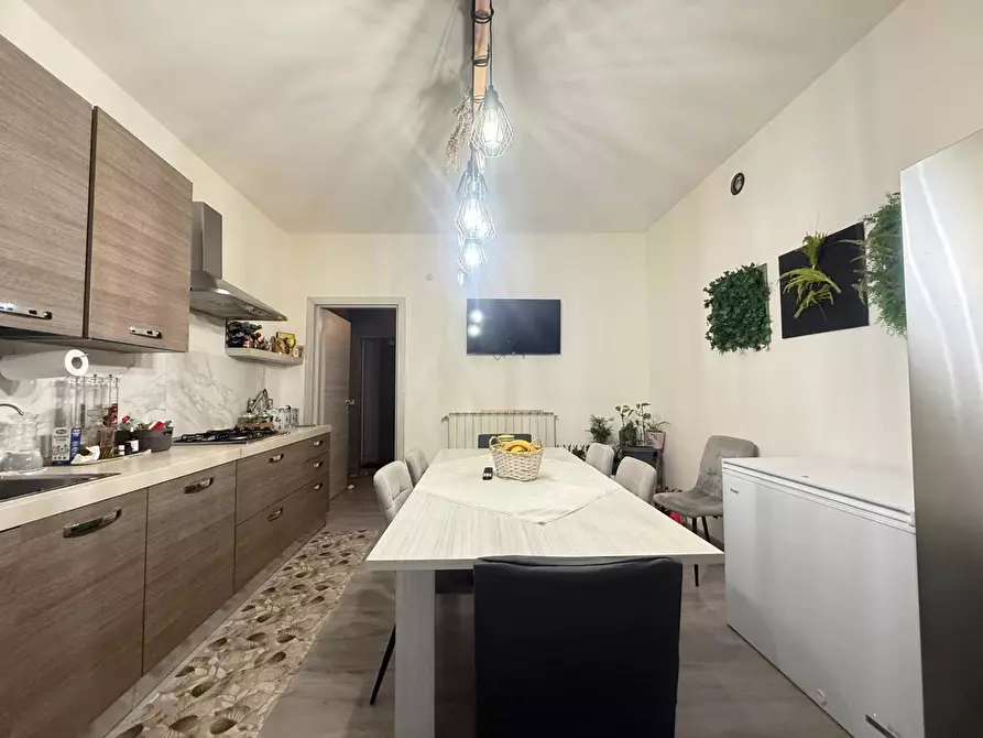 Immagine 6 di Multiproprietà in vendita  in Via MARCONI, SNC a Castelcovati