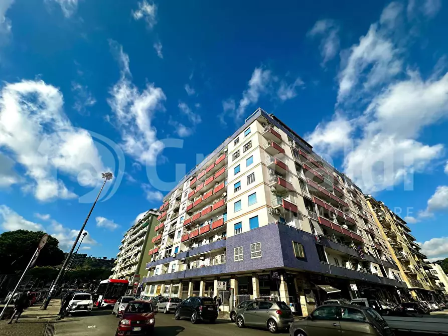 Immagine 10 di Appartamento in vendita  in Via tansillo, 54f a Napoli