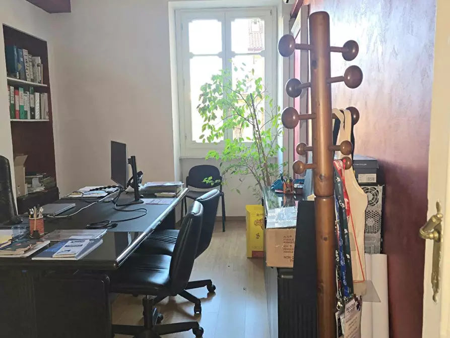 Immagine 14 di Ufficio in affitto  in Corso Vinzaglio, 12 a Torino