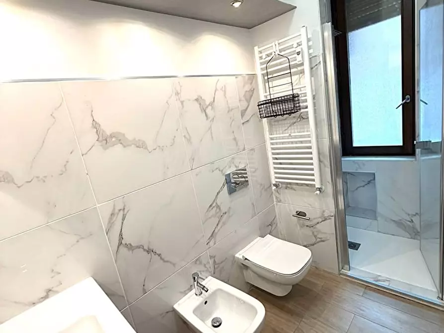 Immagine 30 di Appartamento in affitto  in Via Privata Modigliani, 4 a Milano