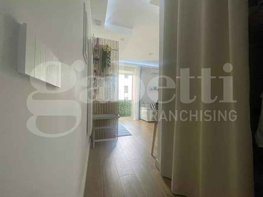 Immagine 12 di Appartamento in vendita  in Piazza San Carlo, III trav dx, 1 a Gaeta