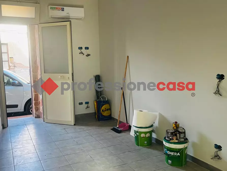 Immagine 3 di Ufficio in affitto  in Via Fossa della Creta, 163 a Catania