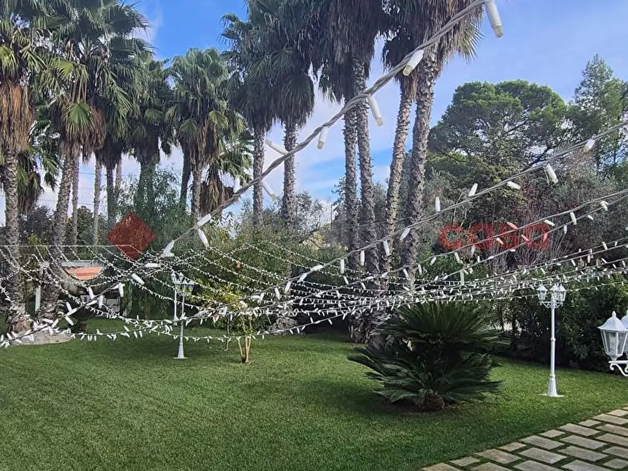 Immagine 25 di Bar / Ristorante in vendita  in Contrada MARTINA, SNC a Latiano