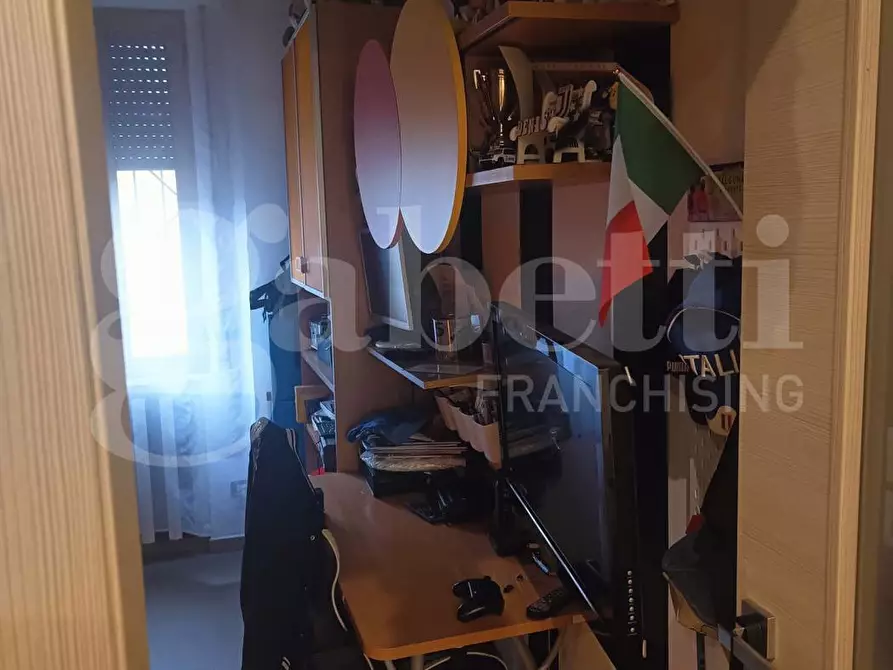 Immagine 10 di Appartamento in vendita  in Via La Marmora a San Severo