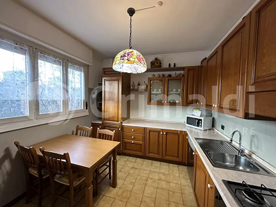 Immagine 5 di Appartamento in vendita  in Via sella nuova, 10/7 a Milano