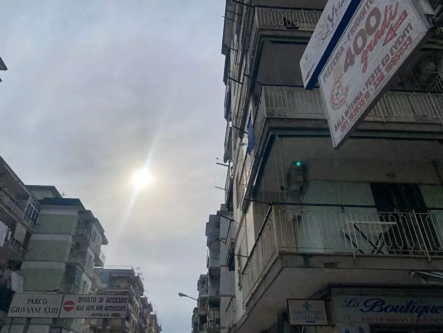 Immagine 6 di Appartamento in vendita  in Via Giovanni XXIII, 2 a San Giorgio A Cremano