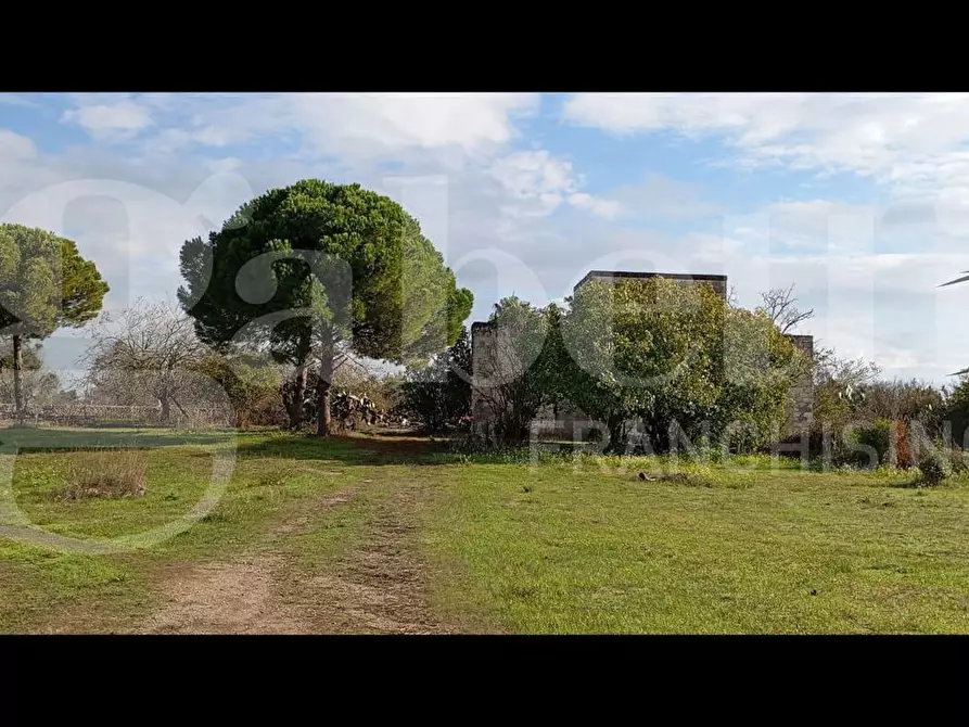 Immagine 7 di Villa in vendita  in Via Acquari Primo, 163 a Lizzanello