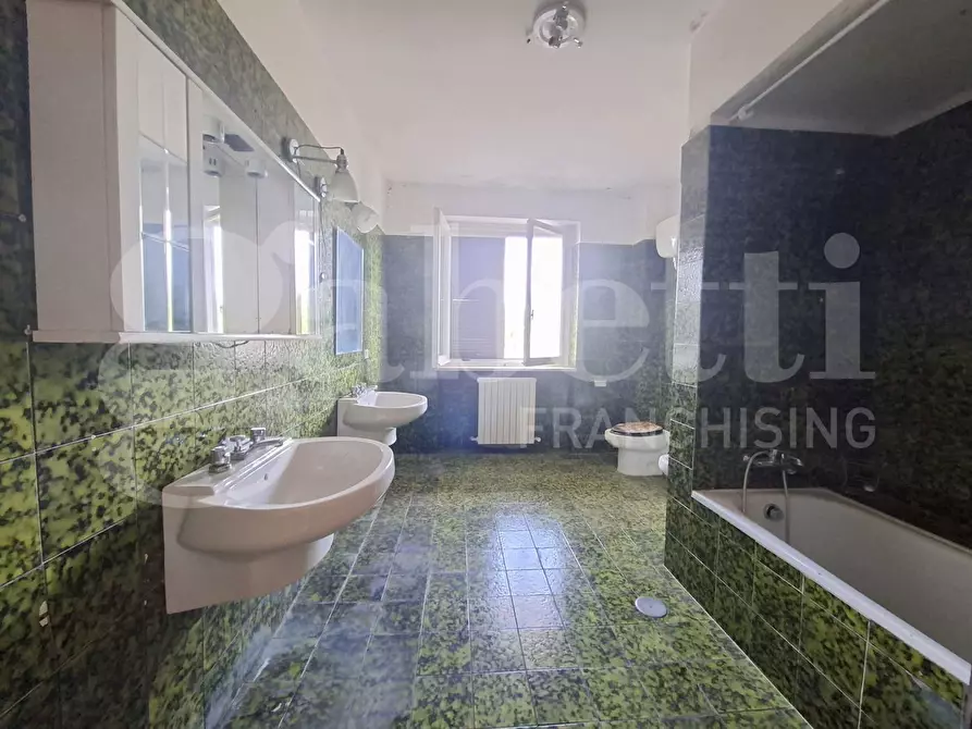 Immagine 5 di Appartamento in vendita  in Via Trecce, 50 a Sora