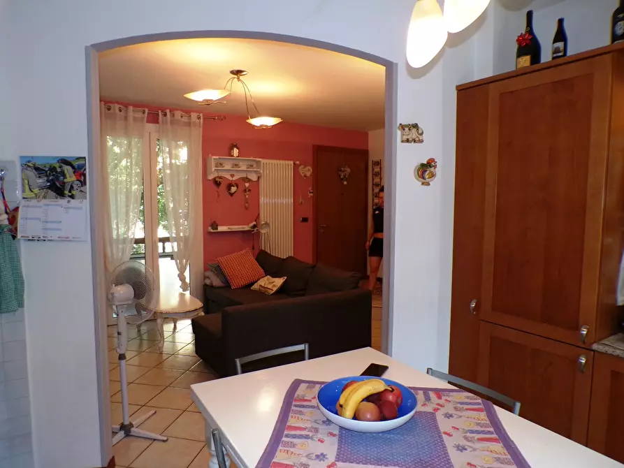 Immagine 5 di Villetta a schiera in vendita  in Via dell'appennino, 640 a Forli'