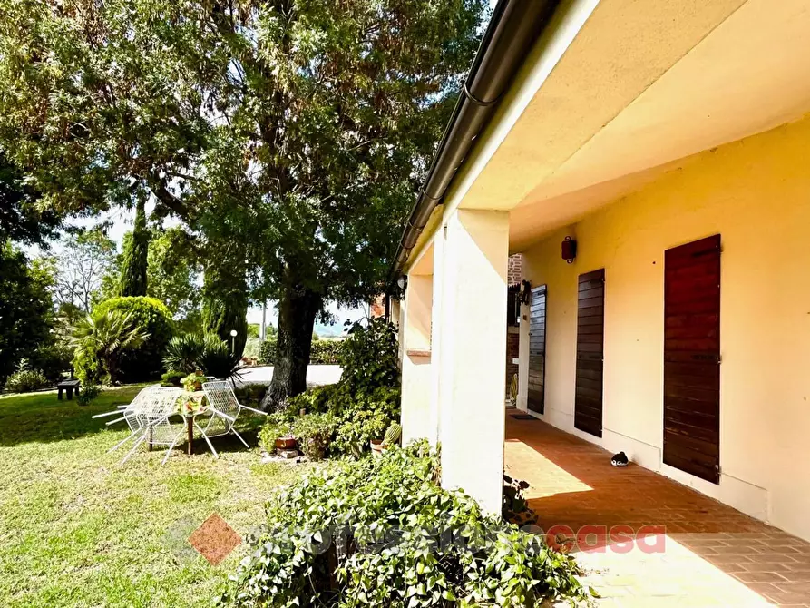 Immagine 28 di Casa indipendente in vendita  in Via Bonazzoli Secondo a Castiglione Del Lago