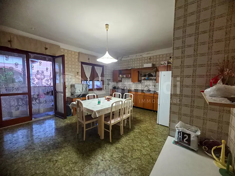 Immagine 5 di Appartamento in vendita  in Via Filippo Juvara a Siracusa