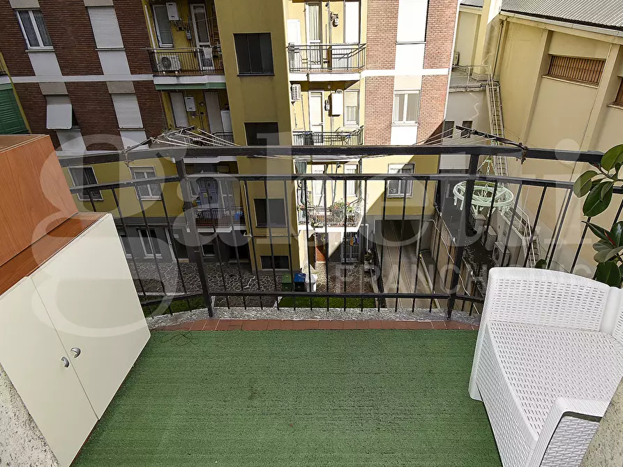 Immagine 17 di Appartamento in vendita  in Via galeno, 27 a Milano