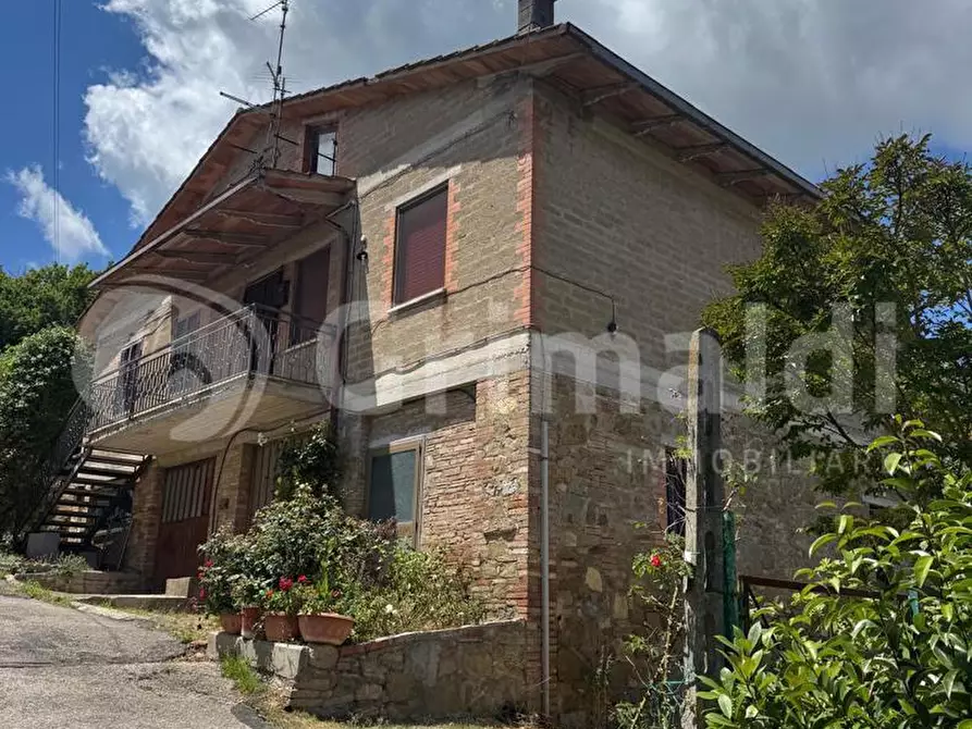 Immagine 5 di Appartamento in vendita  in Via voc. Collebrano a Marsciano