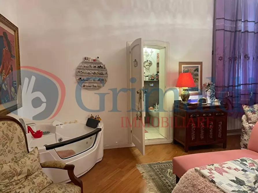 Immagine 9 di Appartamento in vendita  in Via borra a Livorno