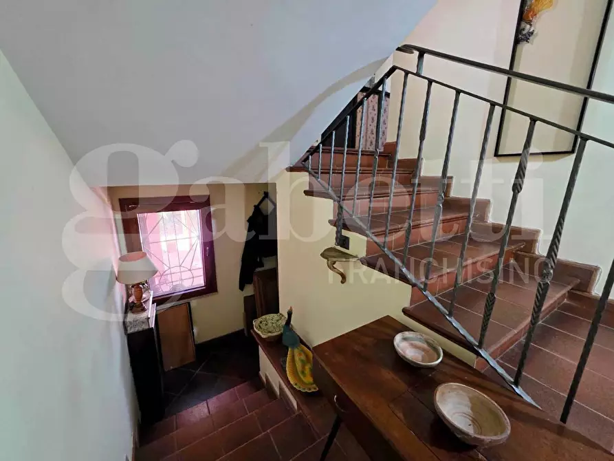 Immagine 35 di Casa bifamiliare in vendita  in Via Seconda Traversa Via Quarto Sant'Antonio, 39 a Marino
