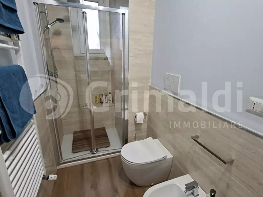 Immagine 5 di Appartamento in affitto  in Viale Etiopia, 8 a Milano