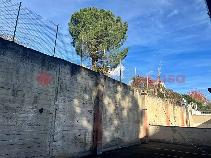 Immagine 10 di Ufficio in vendita  in Via Appia, 123 a Potenza