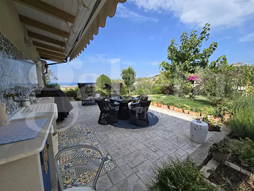 Immagine 33 di Casa indipendente in vendita  in Via Colle Luna, 3 a Tortoreto