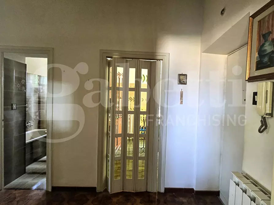 Immagine 17 di Appartamento in vendita  in Via Pomezia, 2 a Colleferro