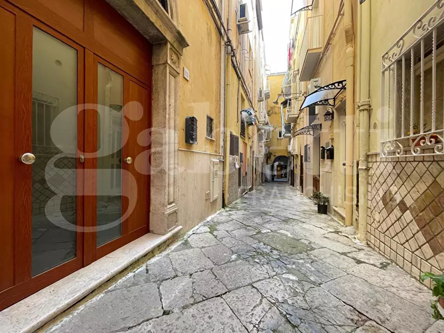 Immagine 18 di Appartamento in vendita  in Vico X Via Indipendenza, s.n.c a Gaeta