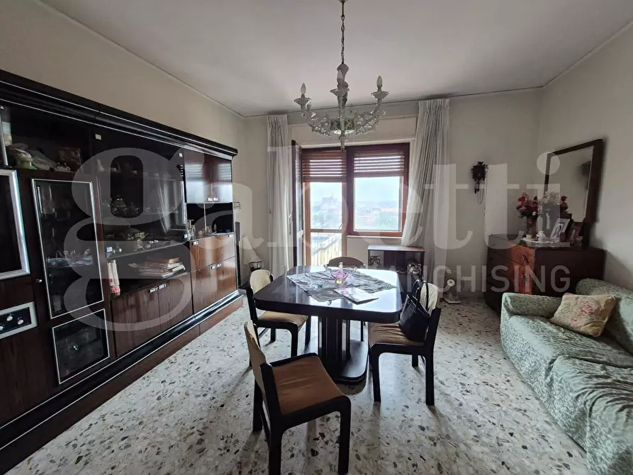 Immagine 8 di Appartamento in vendita  in Via Parini, 97 a Torre Annunziata