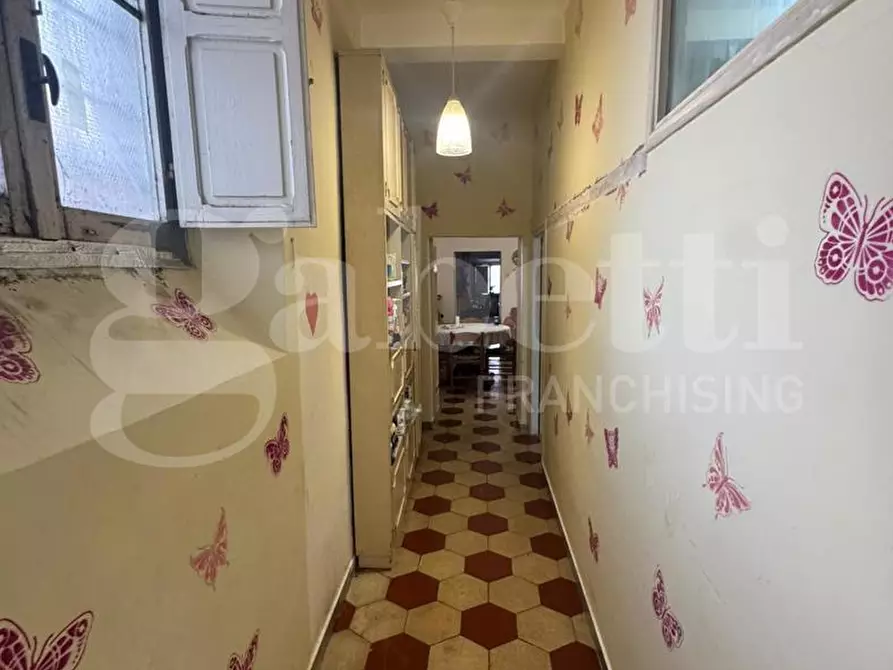 Immagine 11 di Appartamento in vendita  in Via CINTIA, 51 a Rieti