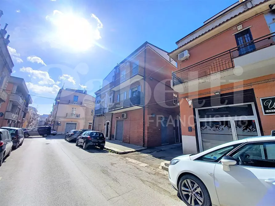 Immagine 3 di Appartamento in vendita  in Via dell'UnitÃ  d'Italia a San Severo