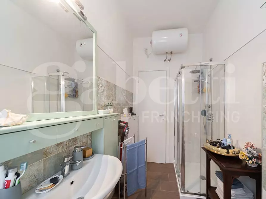 Immagine 14 di Appartamento in vendita  in Via Felice Cavallotti, 99 a Monza