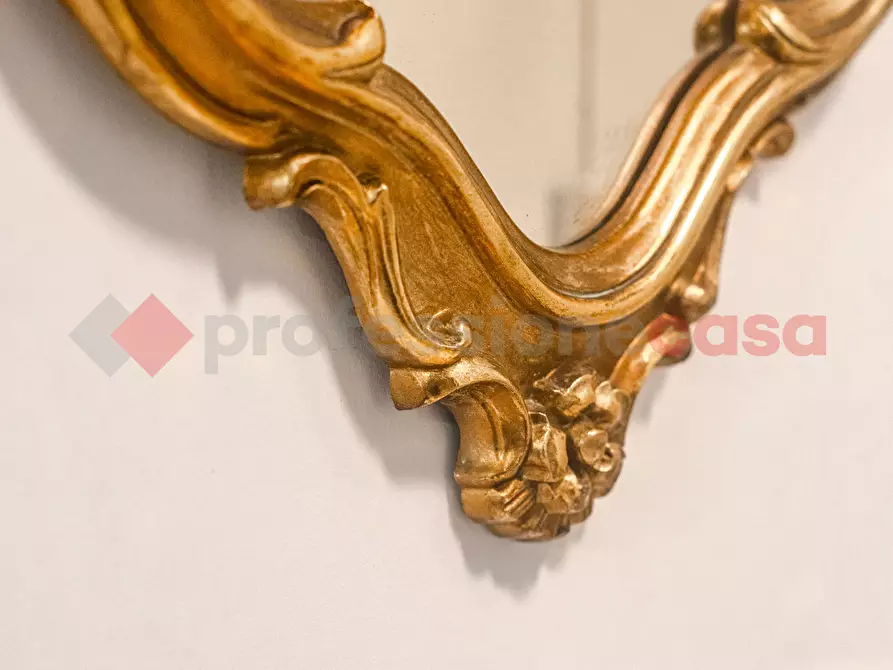Immagine 4 di Appartamento in vendita  in Via dei Giunchi, 21/A a Roma
