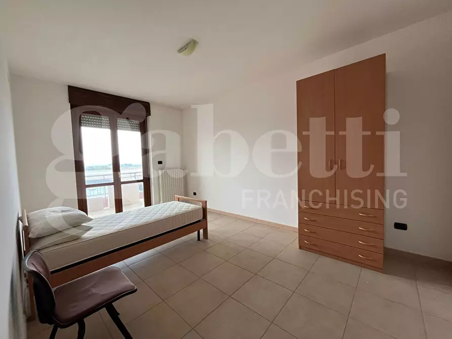 Immagine 10 di Appartamento in vendita  in Via Checchia Rispoli, 311 a San Severo