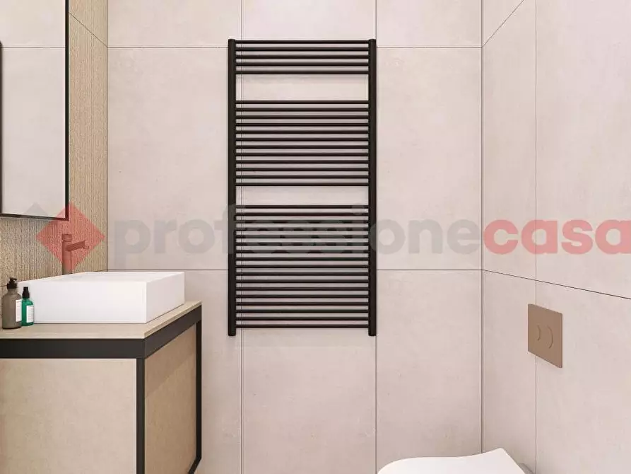 Immagine 8 di Appartamento in vendita  in Via Rotabile San Francesco, snc a Anagni