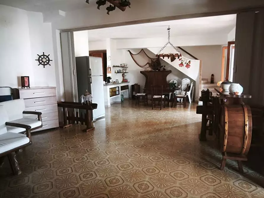 Immagine 18 di Villetta a schiera in vendita  in Via Leopoldo Cupido, 16 a Scalea
