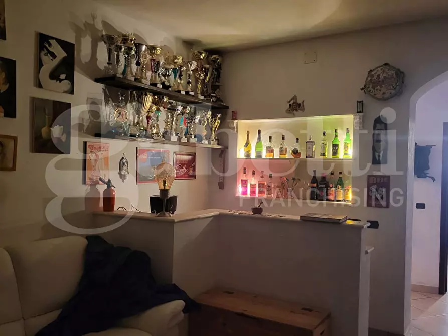 Immagine 22 di Villa in vendita  in Contrada santo stefano, 165/A a Gioiosa Marea