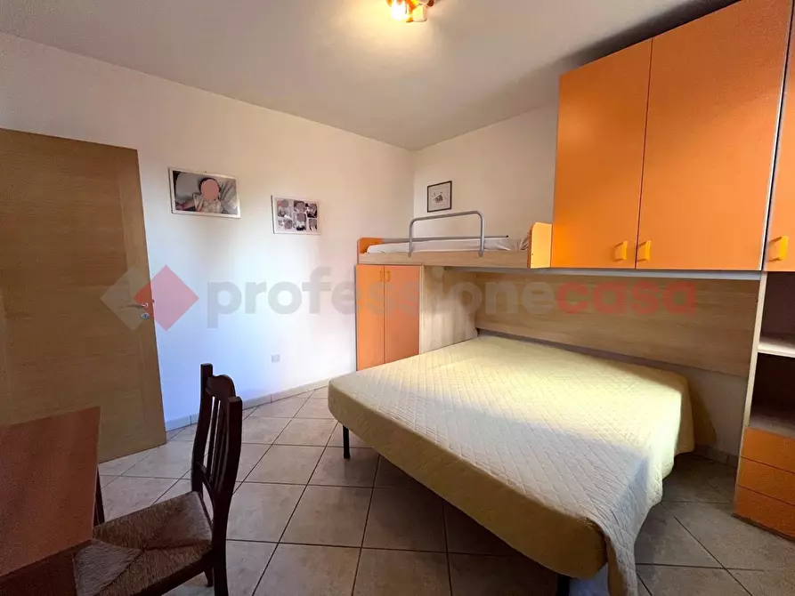 Immagine 9 di Appartamento in vendita  in Via san martino a Castro
