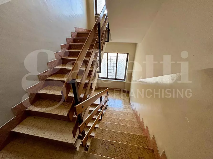 Immagine 17 di Appartamento in vendita  in Piazza Vittorio Veneto a Orbassano