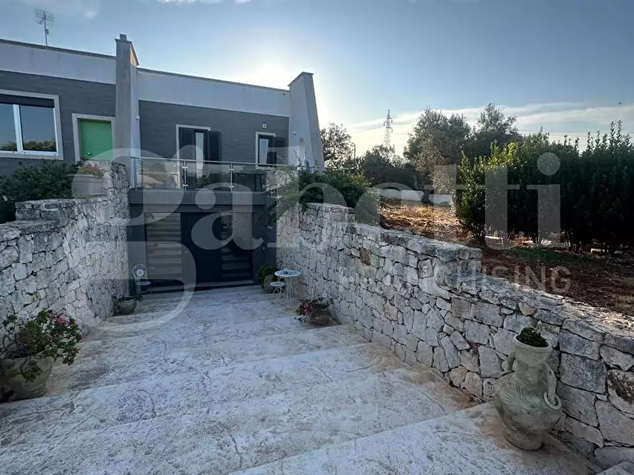 Immagine 9 di Villa in vendita  in Contrada Monte Convergola, sn a Ostuni