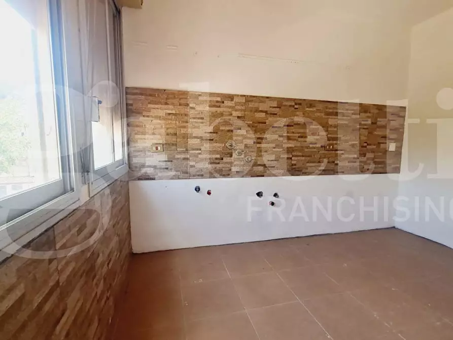 Immagine 11 di Appartamento in vendita  in Via Villagrazia a Palermo