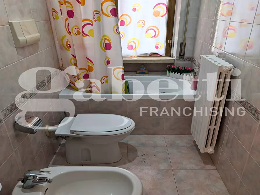 Immagine 12 di Appartamento in vendita  in Via Cesare Oddone a Foggia