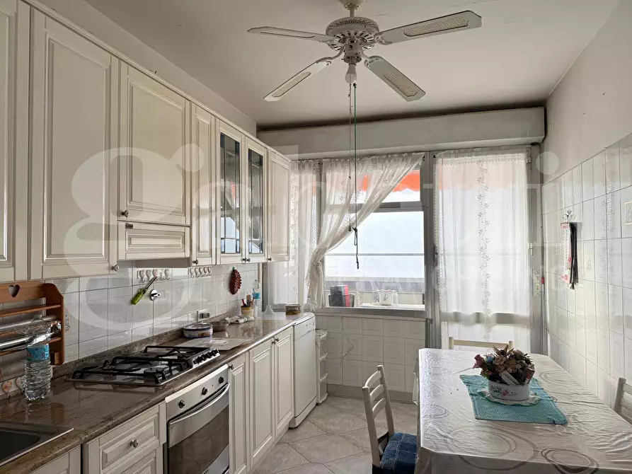 Immagine 26 di Appartamento in vendita  in Via Olevano a Grugliasco