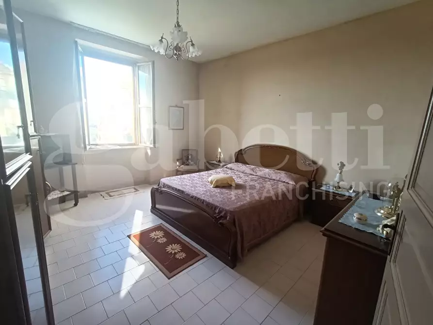 Immagine 6 di Appartamento in vendita  in Via MASCIARI, 8 a Catanzaro