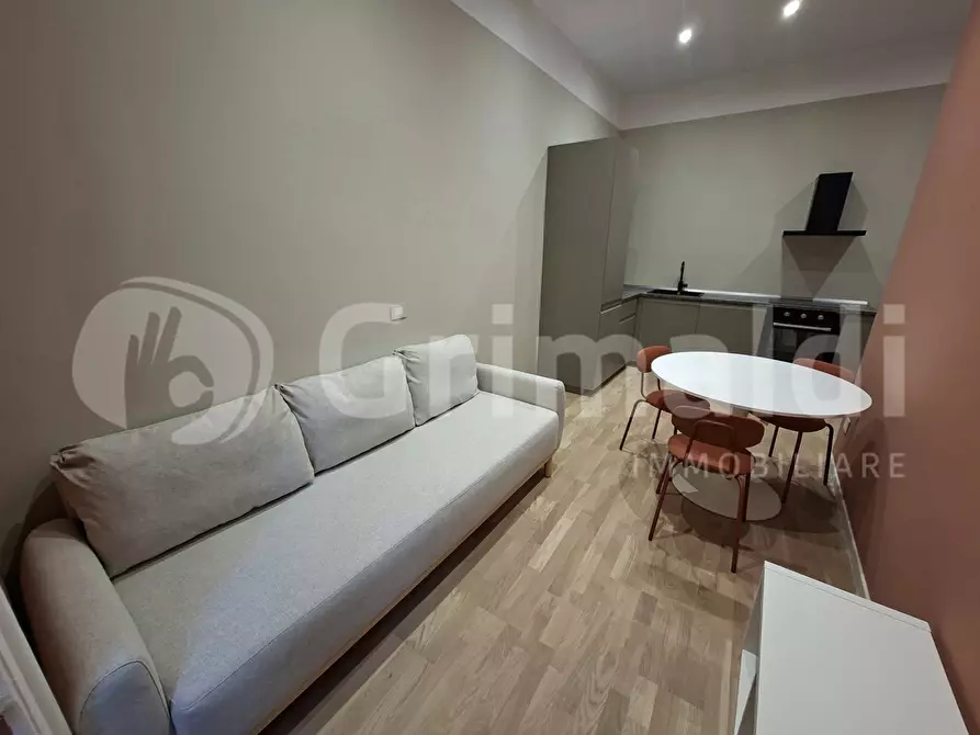 Immagine 27 di Appartamento in affitto  in Via Andrea Solari, 13 a Milano