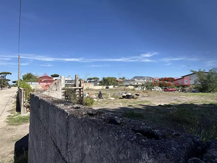 Immagine 9 di Terreno agricolo in vendita  in Via TERRASALUTE, 23 a Terracina