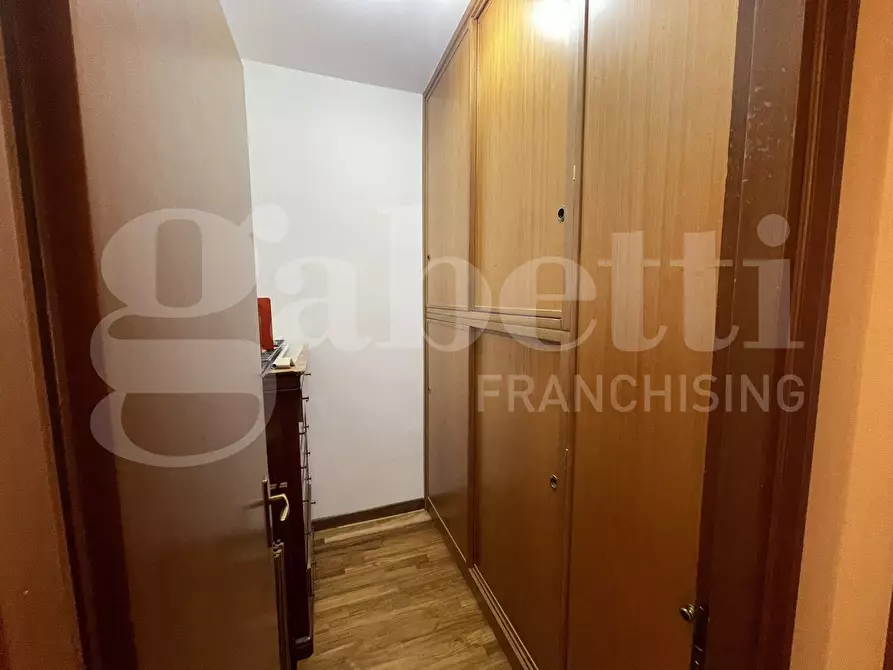 Immagine 24 di Appartamento in affitto  in Largo Valerio Bacigalupo, 32 a Roma