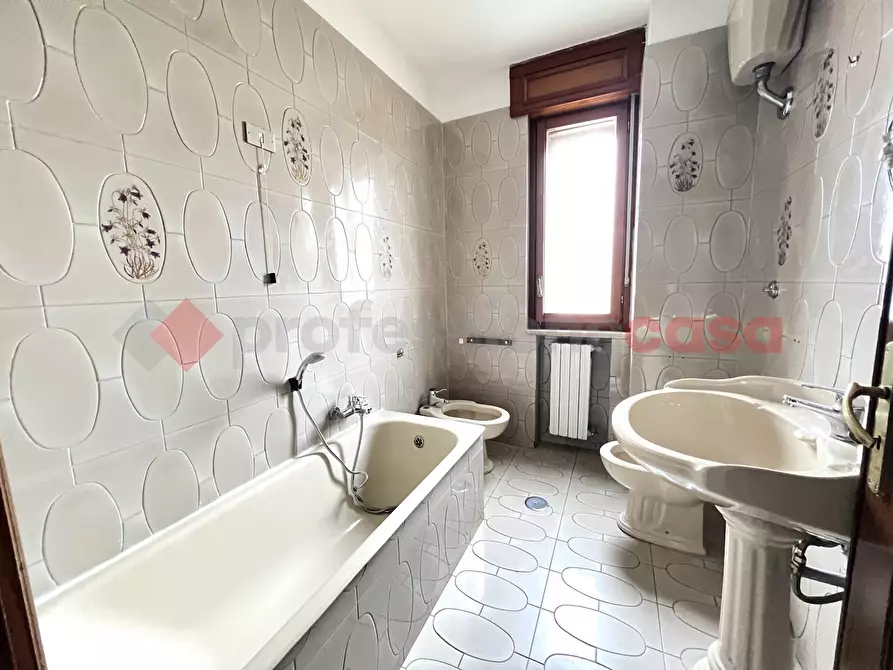 Immagine 29 di Appartamento in vendita  in Via Anzio, 20 a Potenza