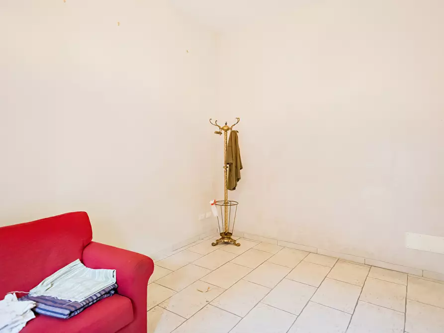 Immagine 24 di Appartamento in vendita  in Via Della Pisana a Roma