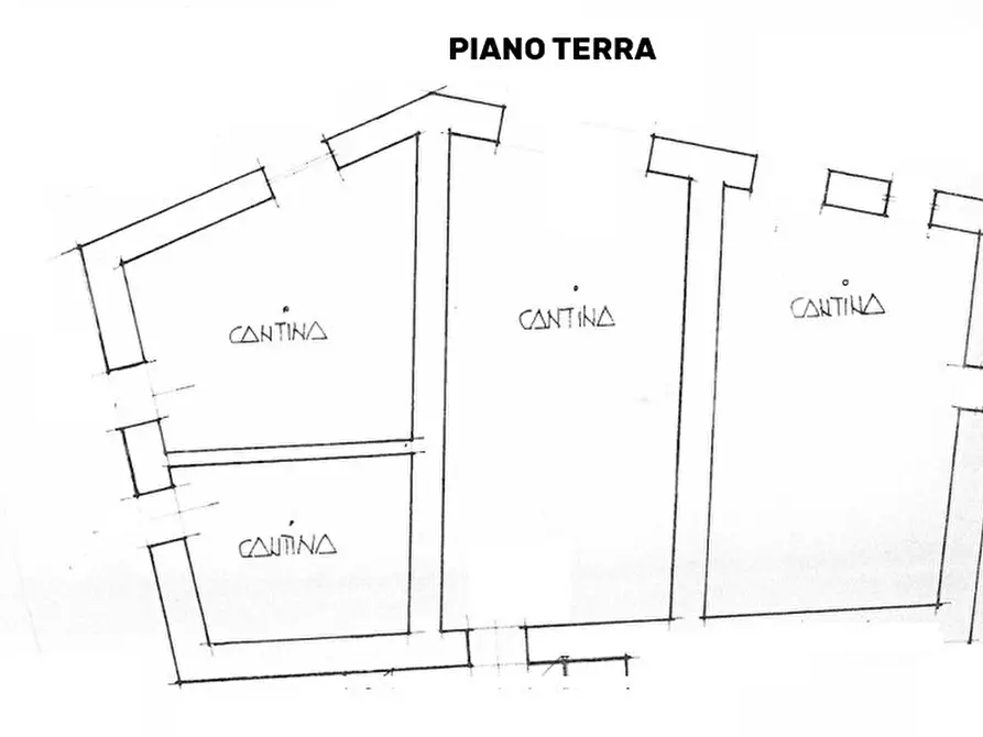 Immagine 35 di Casa indipendente in vendita  in Via Borgo di Castagnola di Sotto, 1 a Massa