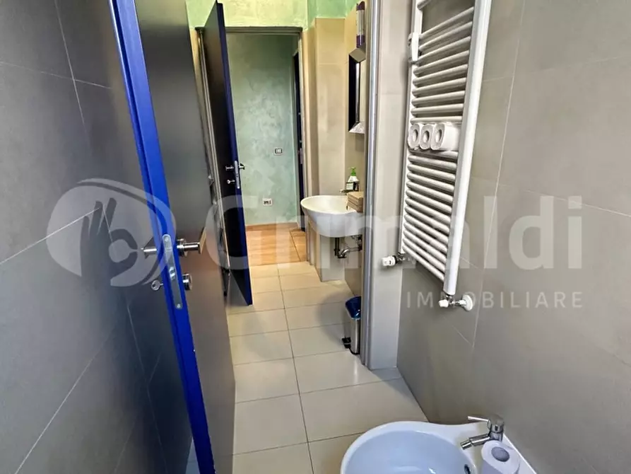 Immagine 4 di Attività commerciale in vendita  in Via Giovanni Pezzotti, 10 a Milano