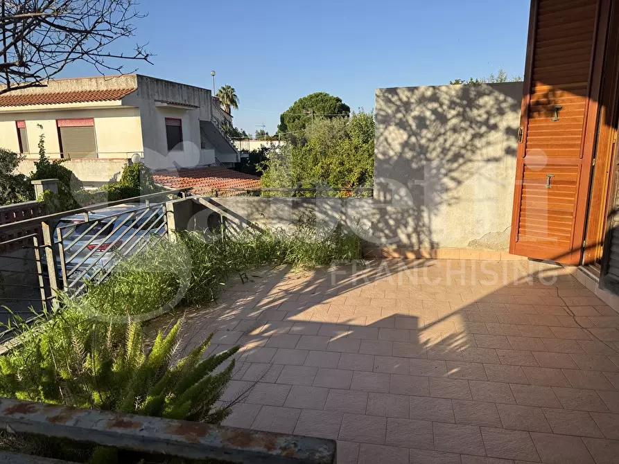 Immagine 26 di Villetta a schiera in vendita  in Via ss 113 km 31400, snc a Messina