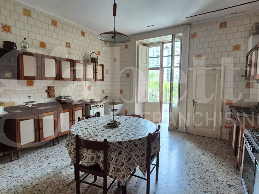 Immagine 46 di Appartamento in vendita  in Corso Umberto I, 94 a Torre Annunziata